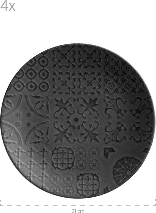 Image du produit Mäser Carreaux traditionnels (4 pièce(s))