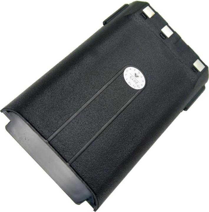 Produktbild AccuCell Akku Kenwood TK260, TK270, TK360, TK370, KNB15A /15