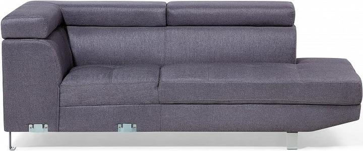 Produktbild Beliani Norrea (Ecksofa)