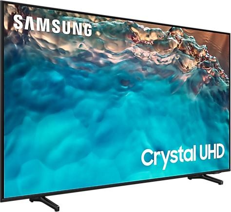 Produktbild Samsung UE43BU8072U (43", LED, UHD, 2022)