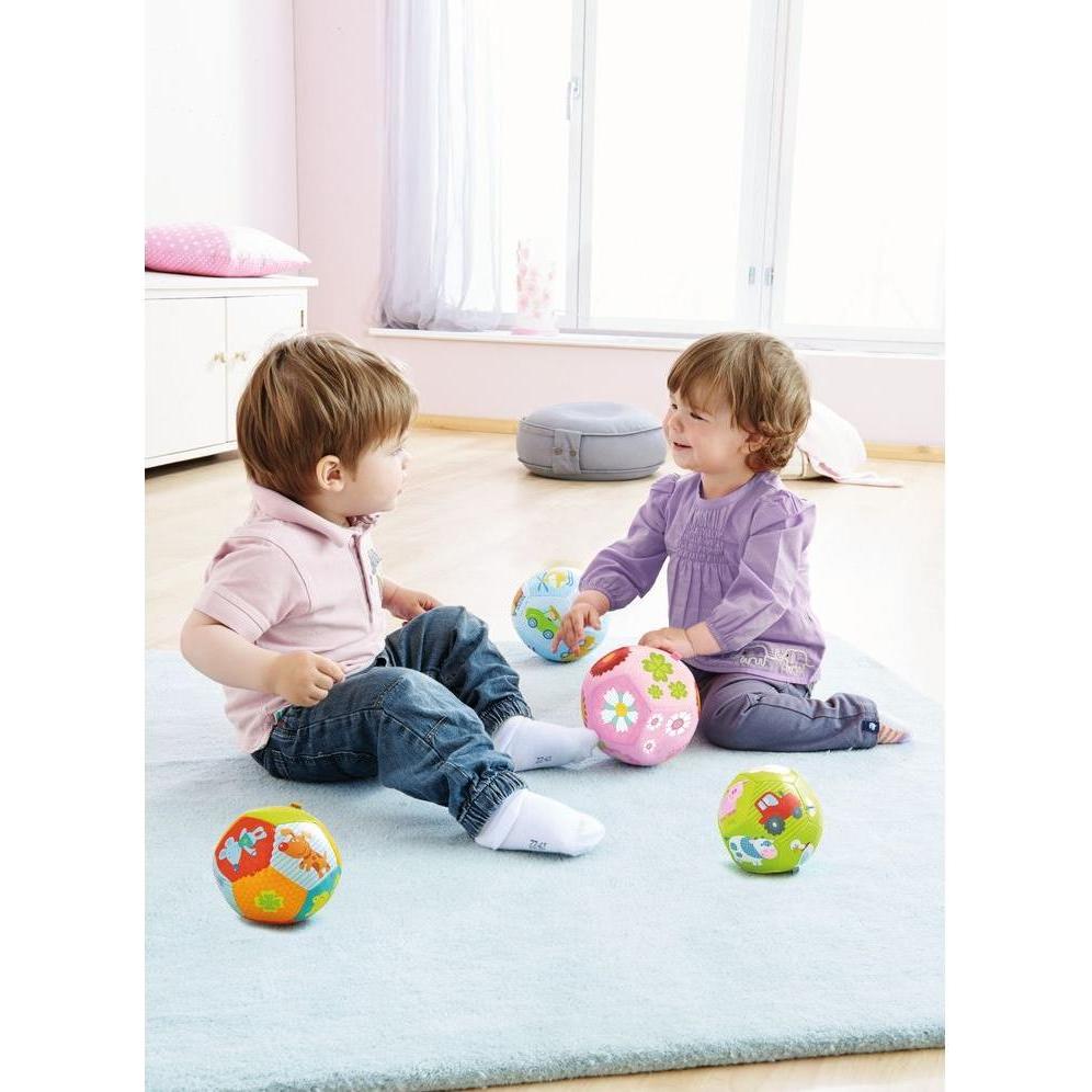 Thumbnail - Haba Babyball Auf dem Bauernhof