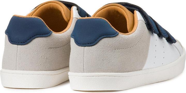 Immagine prodotto La Redoute Collections Scarpe da ginnastica con chiusura in velcro (32)