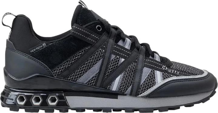 Immagine prodotto Cruyff Fearia Sneaker Wildleder HexTech (41)