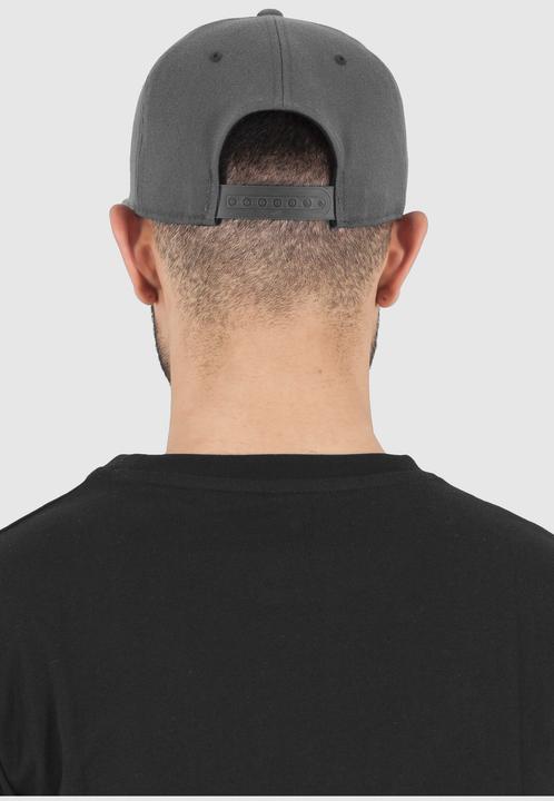 Produktbild Flexfit 110 Fitted Snapback (One Size)
