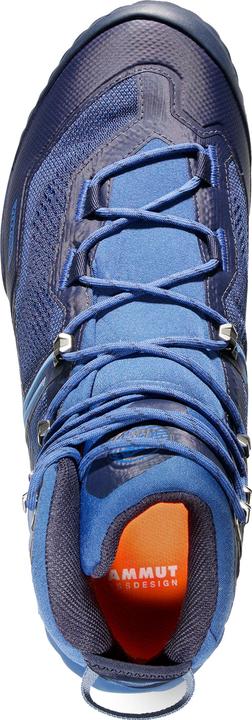 Actual product image Mammut Ducan II High GTX Men (42.5)