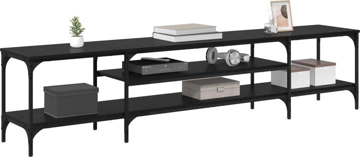 Black oak look