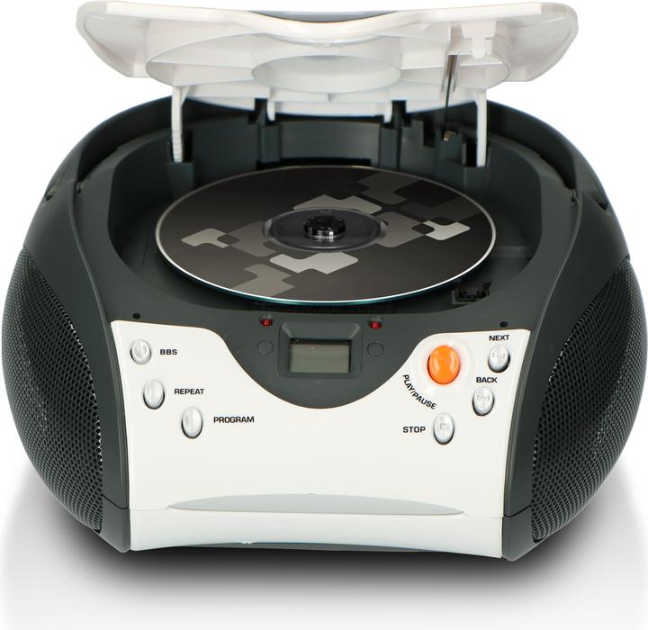 Produktbild Lenco Scd-24 (FM)