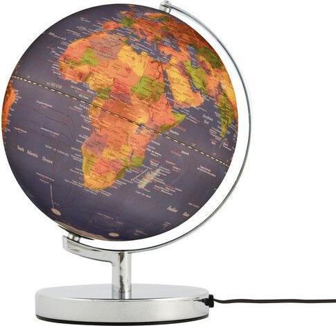 Image du produit Troika Globus TERRA LIGHT (25 cm)