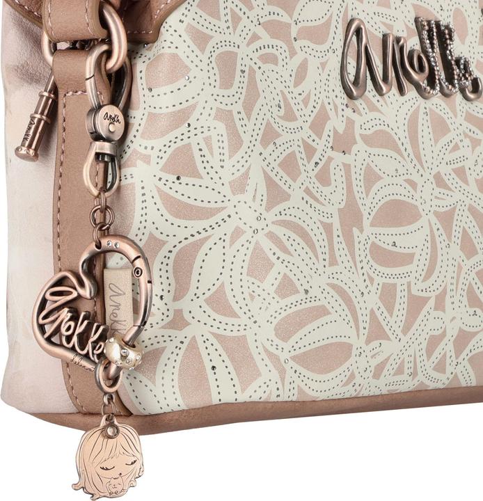 Image du produit Anekke Nature Umhängetasche 25 cm