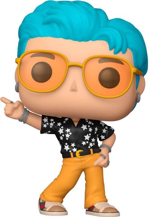 Image du produit Funko POP! - BTS: RM - Dynamite