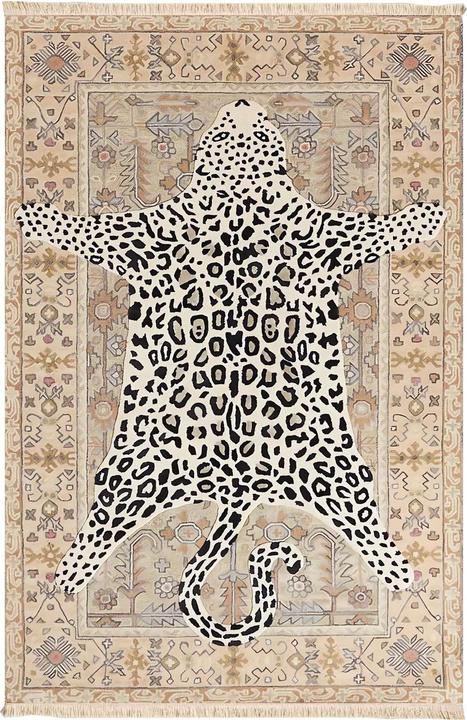 Actual product image Conceptum Hypnose Corded Carpet (150 x 230) (230 x 150 cm)