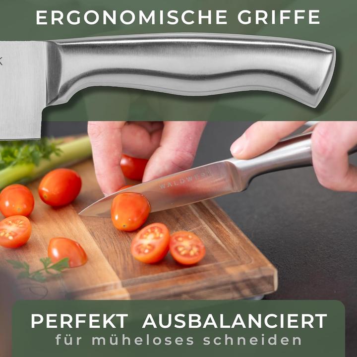 Produktbild Messerset