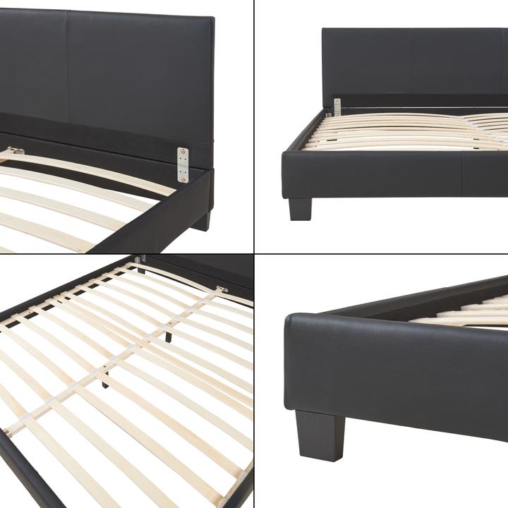 Actual product image Corium Albacete (180 x 200 cm)