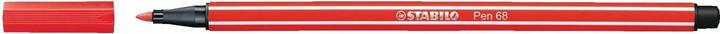 Produktbild STABILO Pen 68 Premium-Filzstift (Karmin, 1 x)