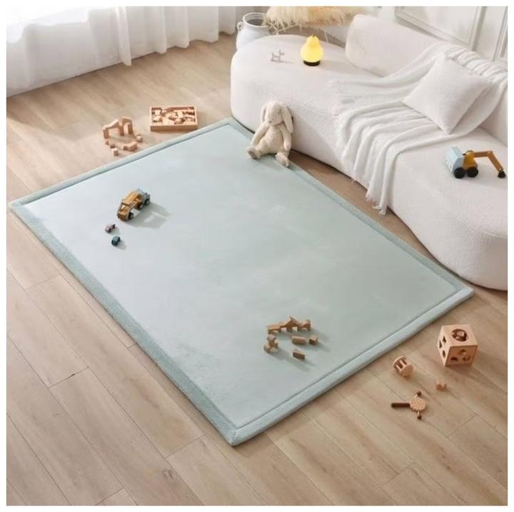 Productafbeelding Hakuna Matte XXL fluwelen mat wolk (200 x 150 cm)