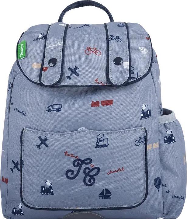 Actual product image Campeny Globe-trotter