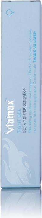Produktbild Viamax Tight Gel (15 ml)
