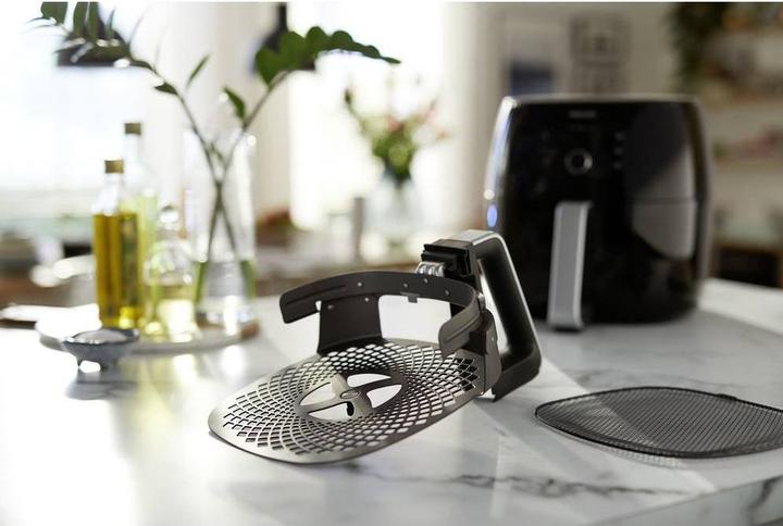 Immagine prodotto Philips Pizzamaster-Kit für Airfryer XXL HD9953/00