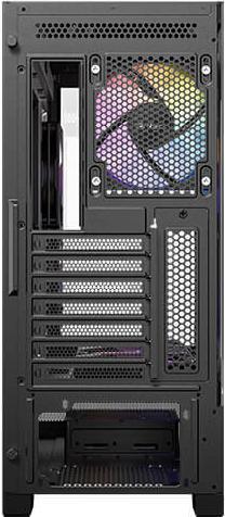 Immagine prodotto Antec CX700 RGB ELITE (ITX, mATX, ATX)