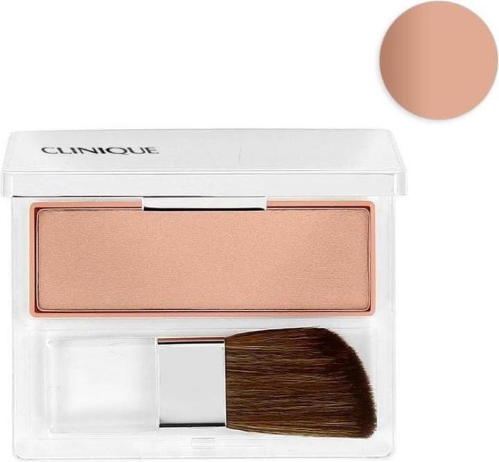 Actual product image Clinique Blush (01 Anglow)