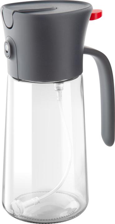 Moha Oliva oil dispenser & spray