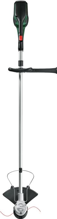 Actual product image Bosch Home & Garden AdvancedGrassCut 36V-33 solo cordless lawn trimmer (Trim line)