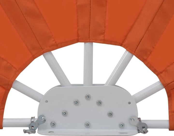 Produktbild vidaXL Seitenmarkise (1.60 m)