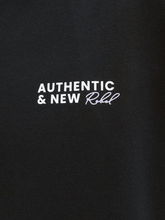 Produktbild Jack & Jones Jrebhayden Crew Neck Sweat Sn (M)