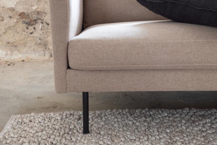 Actual product image Venture Home Zoom (3-seater)