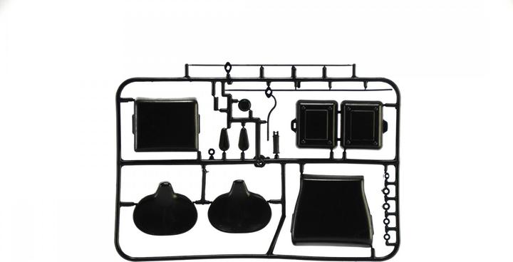 Image du produit 1:9 Zündapp KS 750