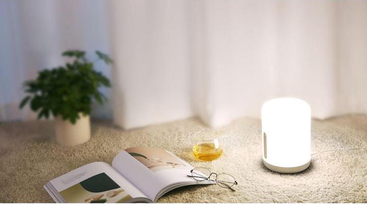 Actual product image Xiaomi Mi Bedside (400 lm)