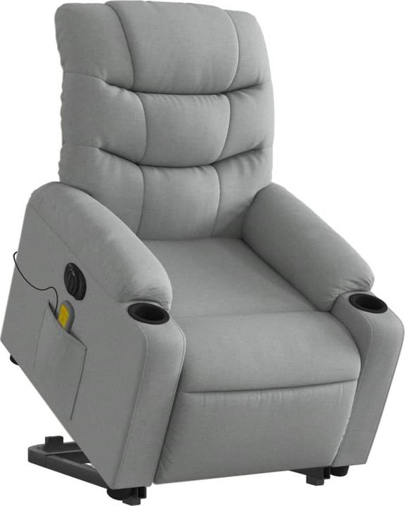 Actual product image VidaXL Ithiel