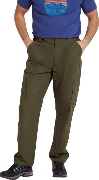 Produktbild Mountain Warehouse Trek II Hosen Winter (44)