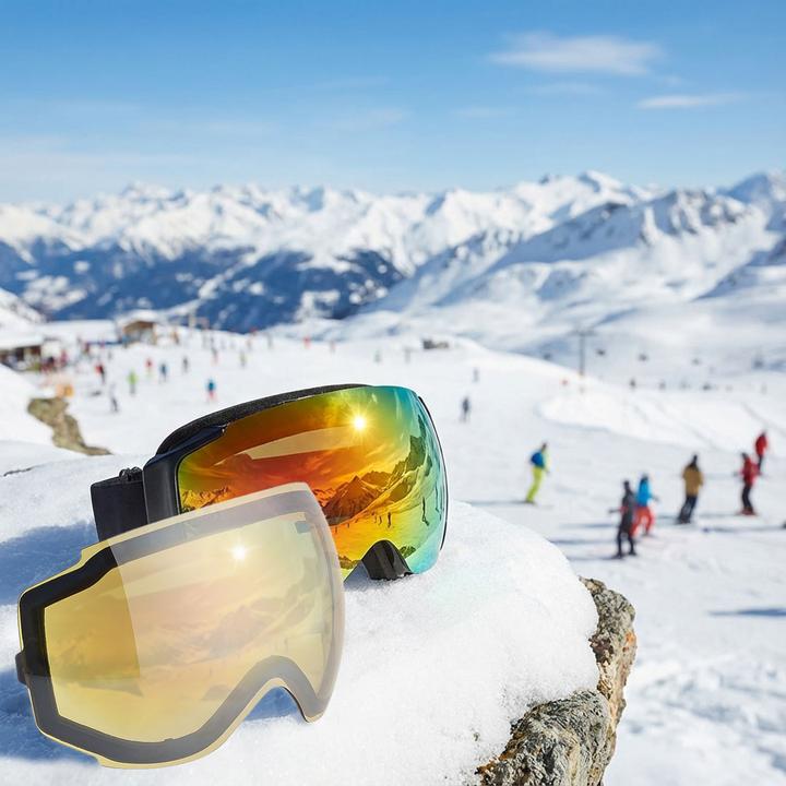Actual product image Speeron Ski- & Snowboard Brille