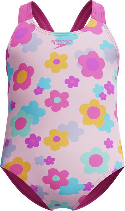 Produktbild Speedo Print Racerback 1pc (92)