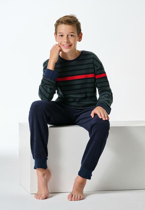 Actual product image Schiesser Pyjama Nightwear (152)