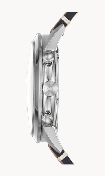 Actual product image Fossil Townsman (Chronograph, 44 mm)