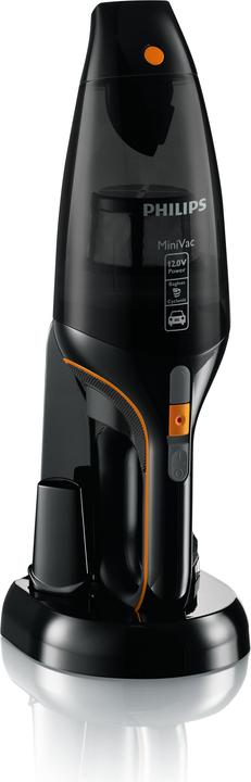 Productafbeelding Philips MiniVac FC6149/02