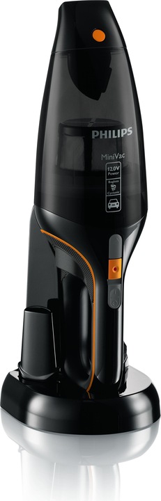 Actual product image Philips MiniVac FC6149/02