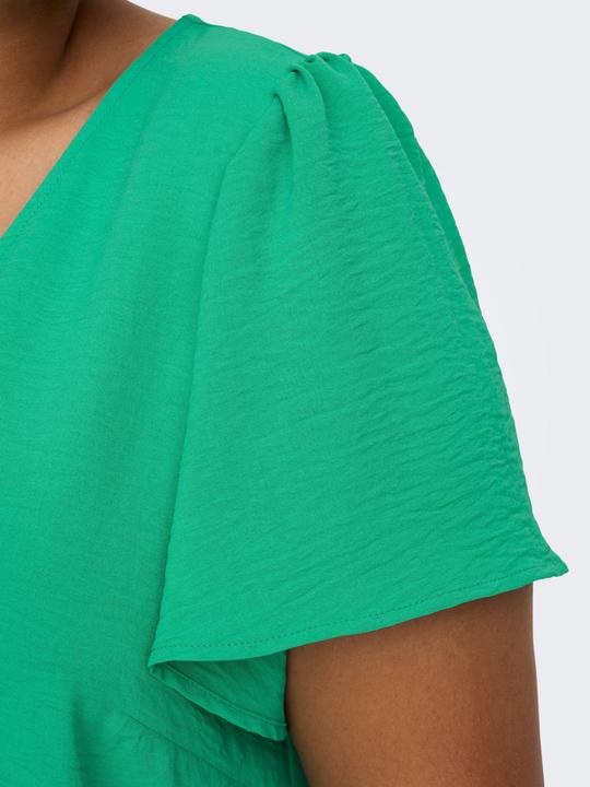 Actual product image Only Curvy Top T-Shirt (44)