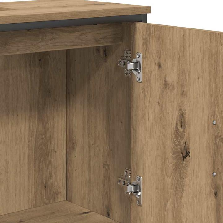Actual product image VidaXL Vanity unit (60 x 30 x 60 cm)