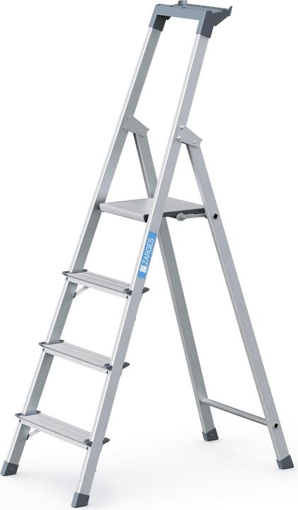 Actual product image Zarges Stepladder Scana (Stepladder, 159 cm)
