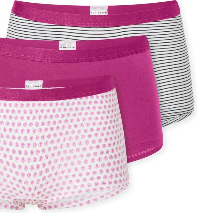 Produktbild Schiesser Panty 955 (152, 3er Pack)