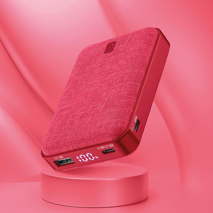 Actual product image Cellularline 8018080491054 (10000 mAh, 20 W)