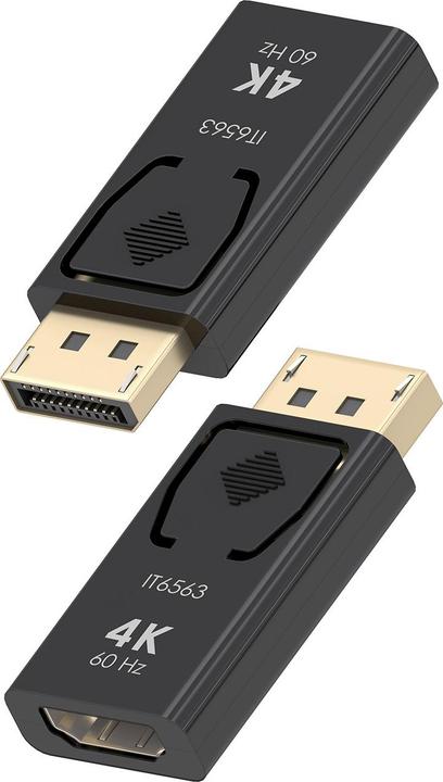 Produktbild Aisens A125-0908 (HDMI, 12 cm)