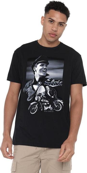 Produktbild Elvis TShirt (M)