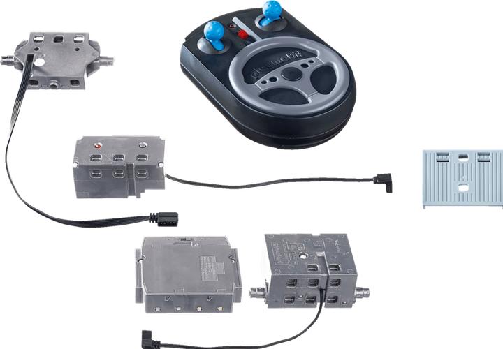 Produktbild Playmobil RC-Modul-Set Bluetooth (71397, Playmobil City Life)