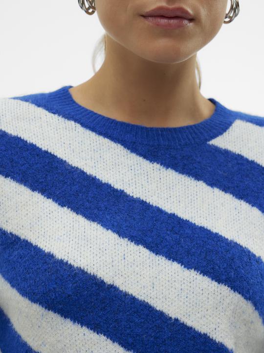 Produktbild Vero Moda VMLARA Pullover Strickpullover (XS)
