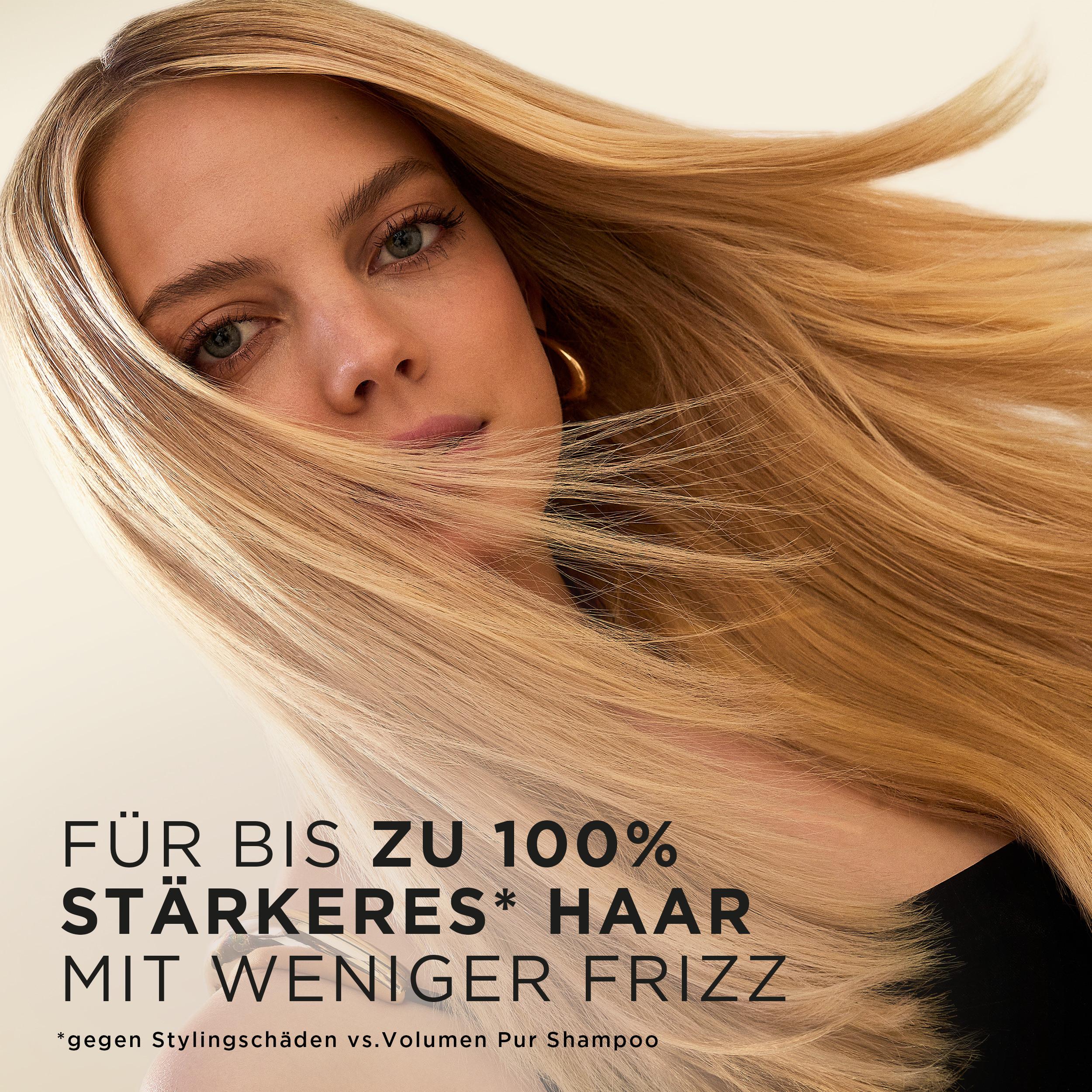 Thumbnail - Pantene, Conditioner, Pro-V Active Nutri-Plex Glatt & Seidig Spülung (350 ml)