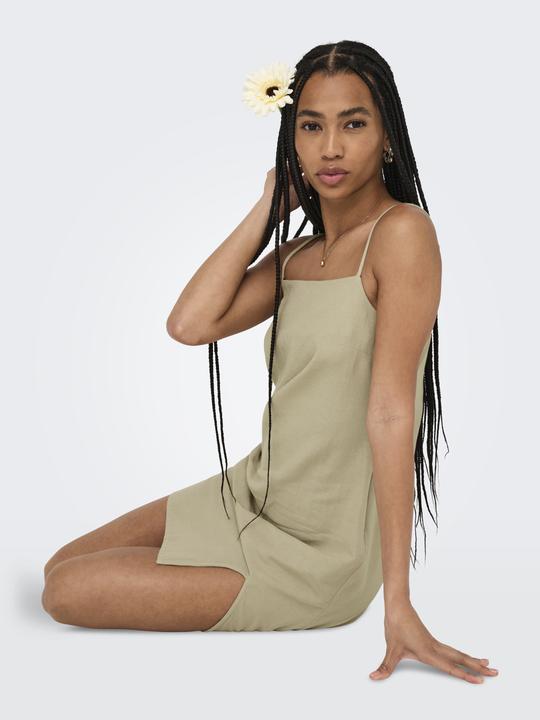 Immagine prodotto Only ONLCARO-JAKIRI Kurzes Kleid Kleid (L)
